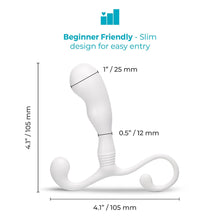 b-Vibe P-Spot Slim