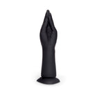 b-Vibe Vibrating Silicone Fisting Dildo