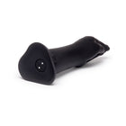 b-Vibe Vibrating Silicone Fisting Dildo