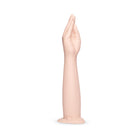 b-Vibe Silicone Hand Fisting Dildo