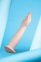 b-Vibe Silicone Hand Fisting Dildo
