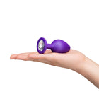 b-Vibe Jewel Butties Bundle