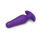 b-Vibe Rookie