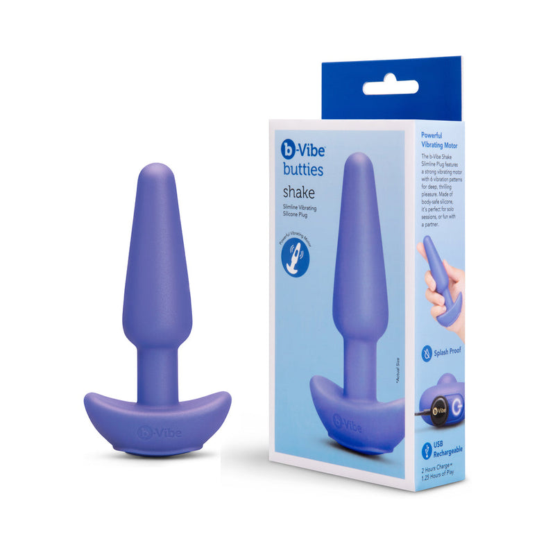 b-Vibe Shake