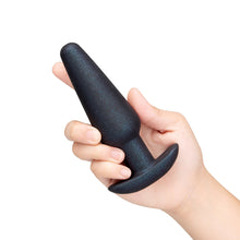 b-Vibe Hefty
