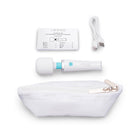 Le Wand Classique Mini Wand Massager
