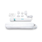 Le Wand Classique Plug-In Wand Massager