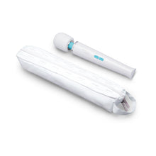 Le Wand Classique Rechargeable Wand Massager