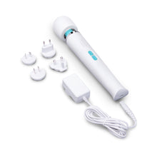 Le Wand Classique Rechargeable Wand Massager