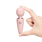 Le Wand Mini Micro Wand Rose Gold