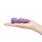 Le Wand Mini Micro Wand Violet