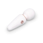 Le Wand Mini Micro Wand White