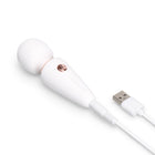 Le Wand Mini Micro Wand White