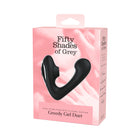 Fifty Shades of Grey Greedy Girl Duet