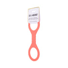 Sportsheets Sex & Mischief Peaches ''n CreaMe Small Silicone Cuffs