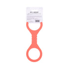 Sportsheets Sex & Mischief Peaches ''n CreaMe Small Silicone Cuffs