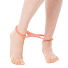 Sportsheets Sex & Mischief Peaches ''n CreaMe Large Silicone Cuffs