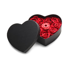 Bloomgasm The Rose Lover''s Gift Box Red