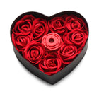 Bloomgasm The Rose Lover''s Gift Box Red