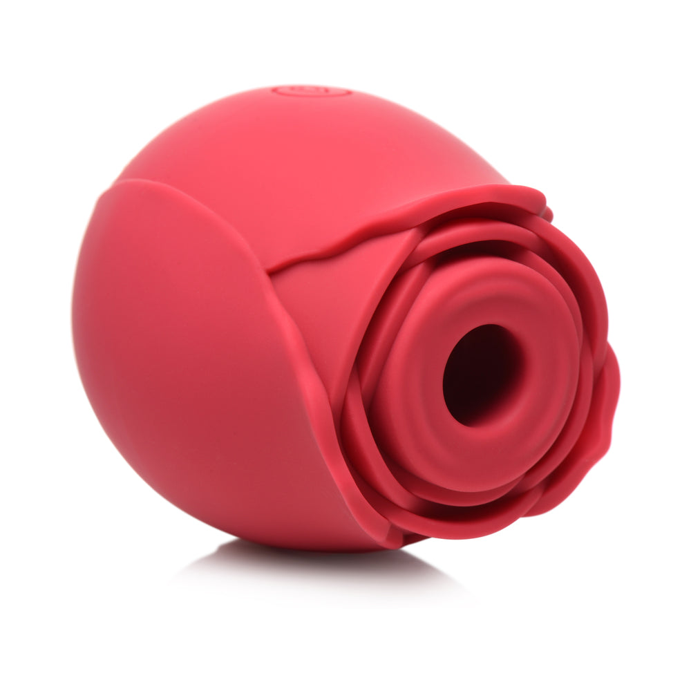 Bloomgasm The Rose Lover''s Gift Box Red