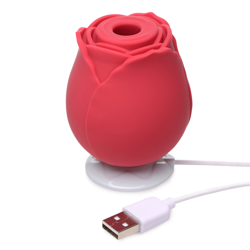 Bloomgasm The Rose Lover''s Gift Box Red