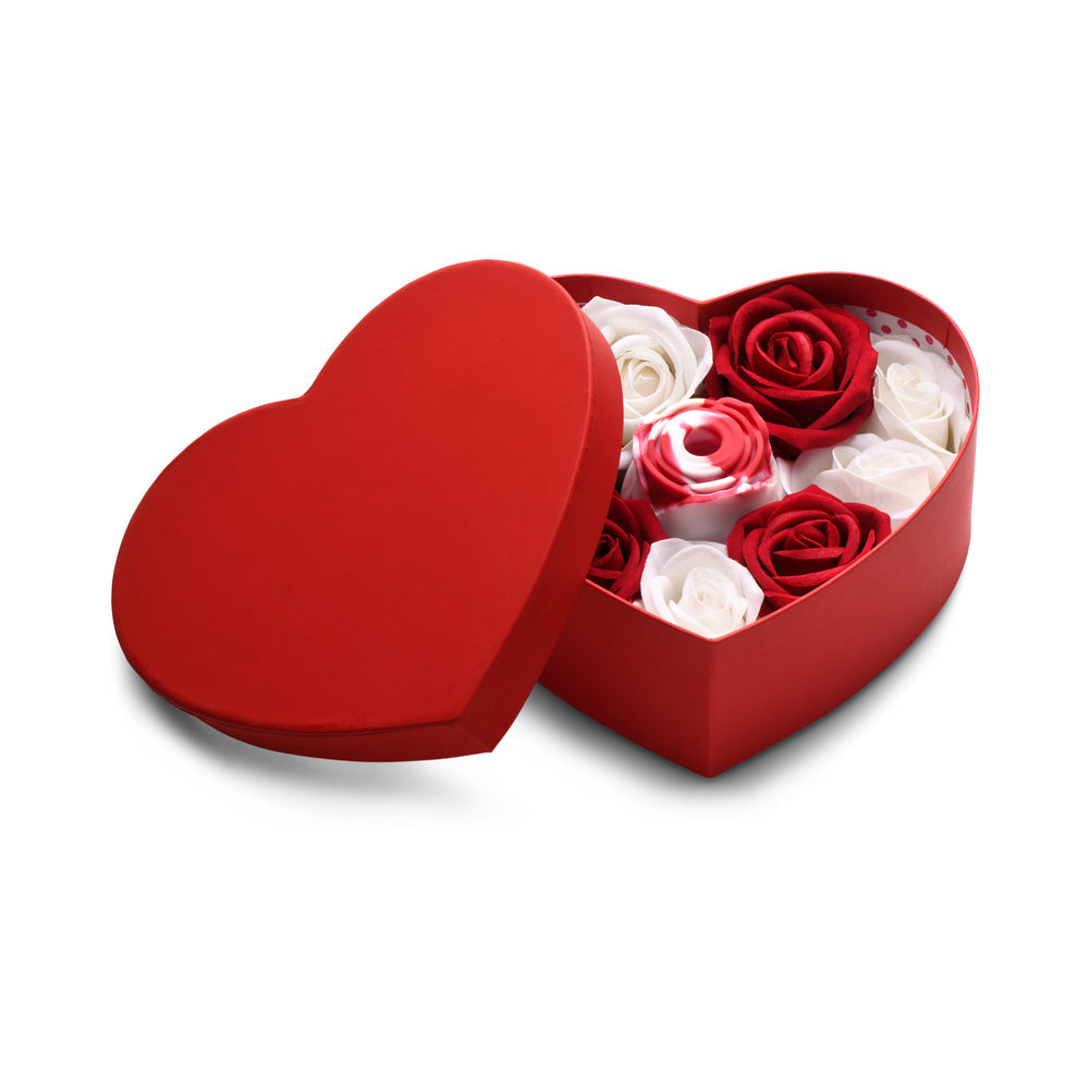 Bloomgasm The Rose Lover''s Gift Box Swirl