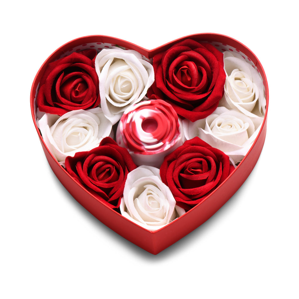 Bloomgasm The Rose Lover''s Gift Box Swirl
