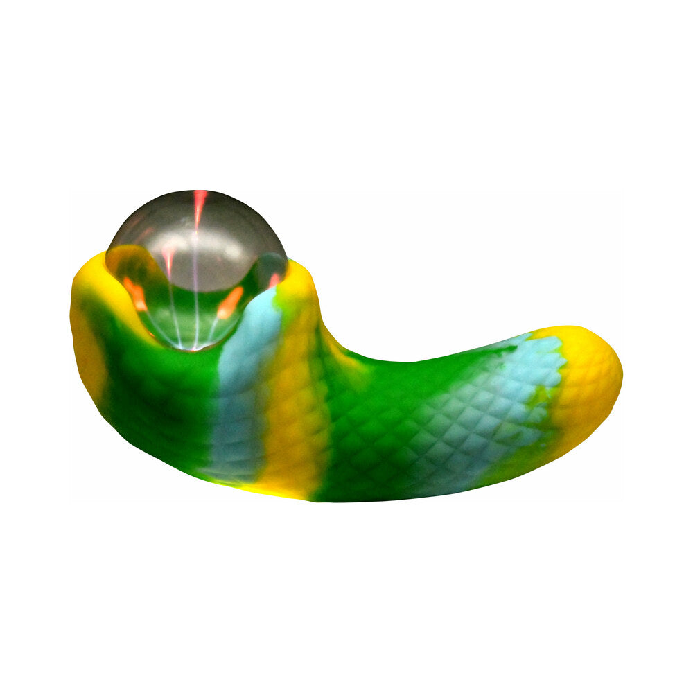 Creature Cocks Electric Eye Plasma Vibrator