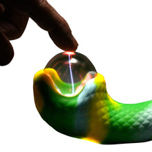 Creature Cocks Electric Eye Plasma Vibrator