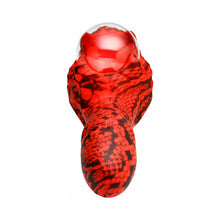 Creature Cocks Cobra Scepter Plasma Vibrator
