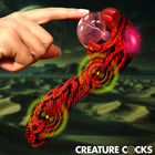 Creature Cocks Cobra Scepter Plasma Vibrator