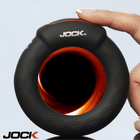 JOCK Rumbler 2 in. Vibrating & Warming C-Ring