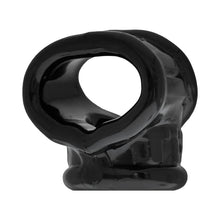 Oxballs Cocksling Fit Sling Black