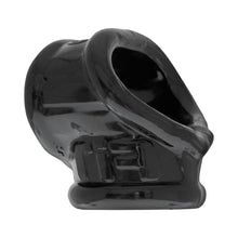 Oxballs Cocksling Fit Sling Black