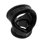Oxballs Cocksling Fit Sling Black