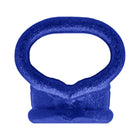 Oxballs Cocksling Fit Sling Blue Fire