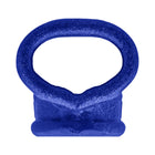 Oxballs Cocksling Fit Sling Blue Fire