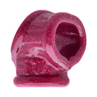 Oxballs Cocksling Fit Sling Cherry Lips