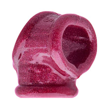 Oxballs Cocksling Fit Sling Cherry Lips