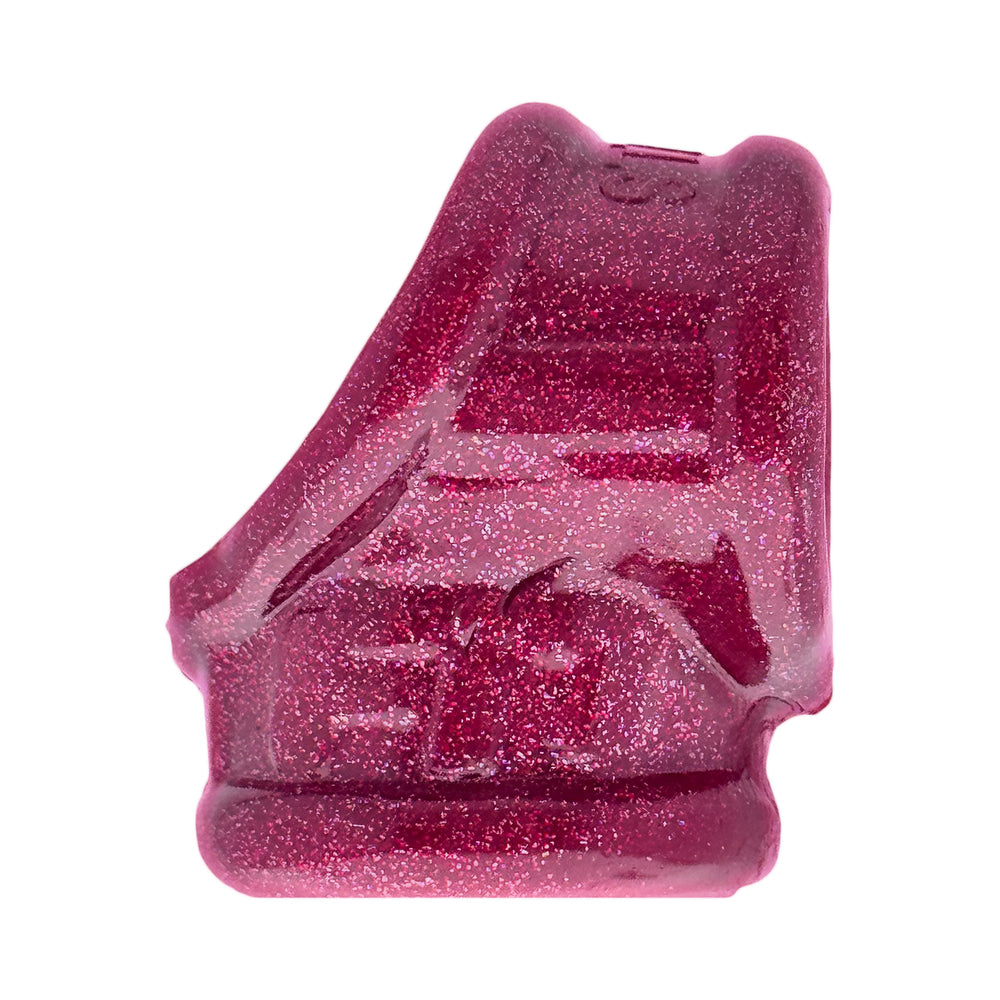 Oxballs Cocksling Fit Sling Cherry Lips