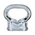 Oxballs Cocksling Fit Sling Clear
