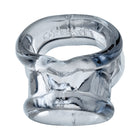 Oxballs Cocksling Fit Sling Clear