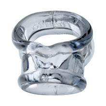 Oxballs Cocksling Fit Sling Clear