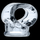 Oxballs Cocksling Fit Sling Clear