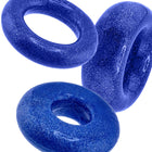 Oxballs Cockpack Multi Design 3-Pack Blue Fire