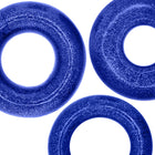 Oxballs Cockpack Multi Design 3-Pack Blue Fire