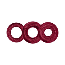 Oxballs Cockpack Multi Design 3-Pack Cherry Lips