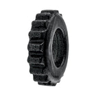 Oxballs Plushy Single Ring Black Mica