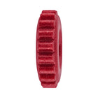 Oxballs Plushy Single Ring Cherry Lips