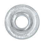 Oxballs Rimz Single Ring Clear